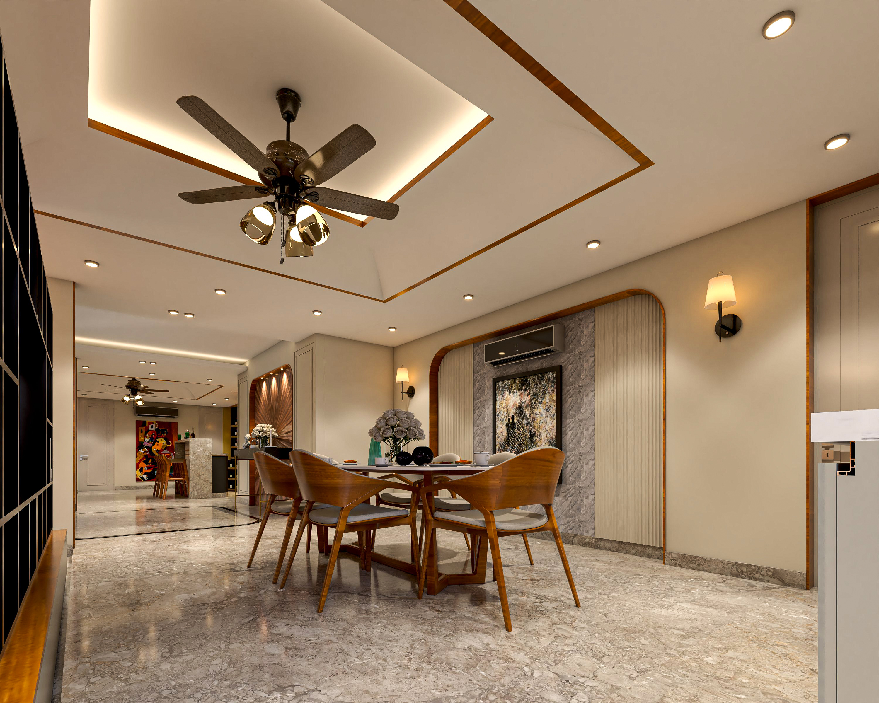 Residential Project 3